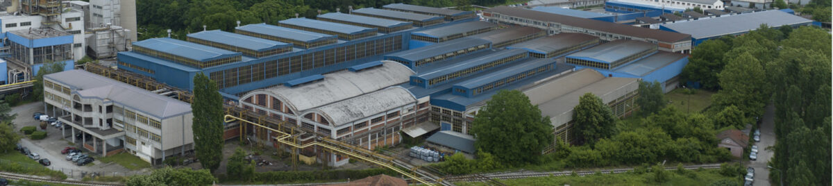 Расписан јавни позив за достављање понуда за санацију кровних површина Застава Ковачнице